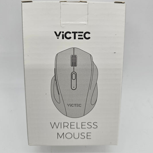 Wireless Mouse Victec PC291A - DQ Distribution