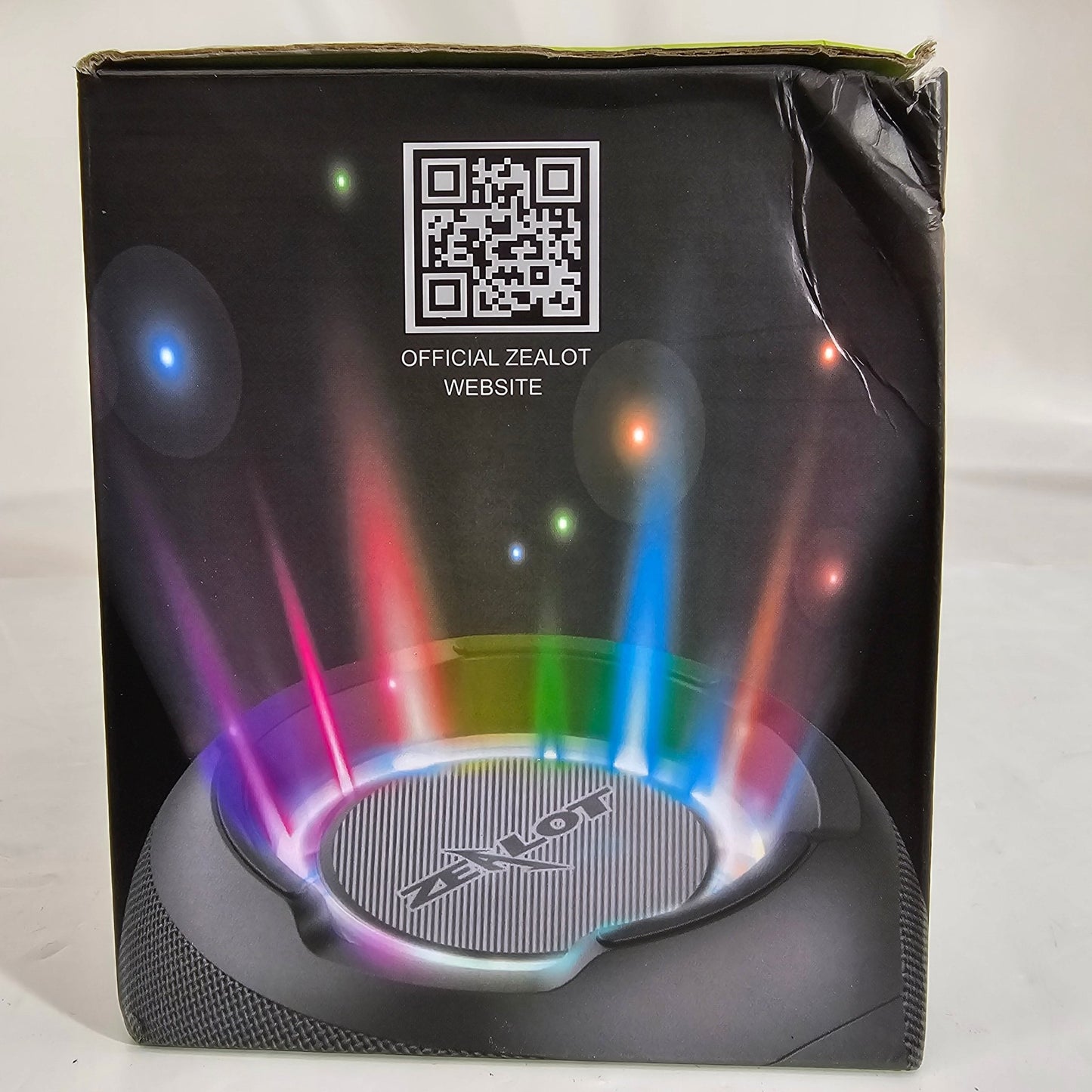 Wireless Speaker Outdoor Music Zealot S53 - DQ Distribution