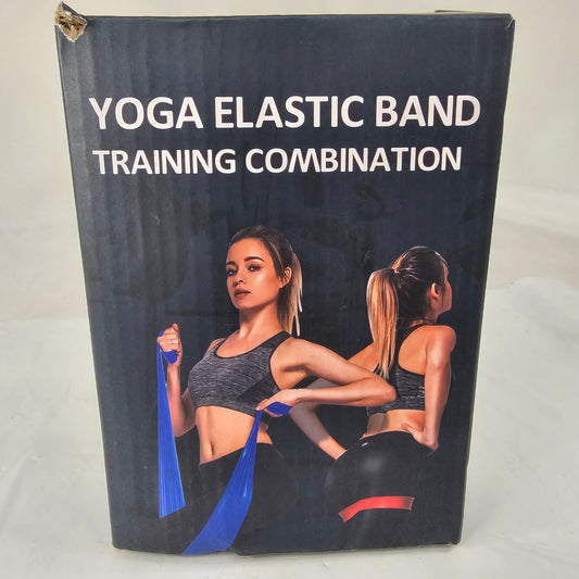 Yoga Elastic Band Yesmide - DQ Distribution